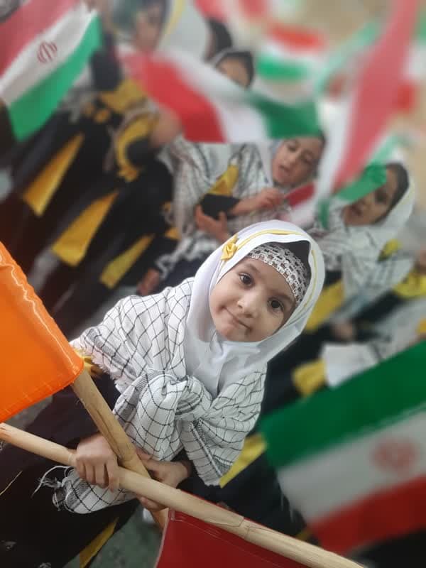 کودکستان نور هدایت